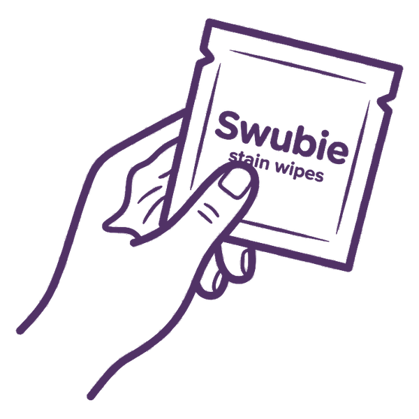 Pak je Swubie