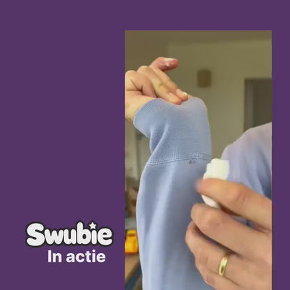 Swubie Stain Wipes