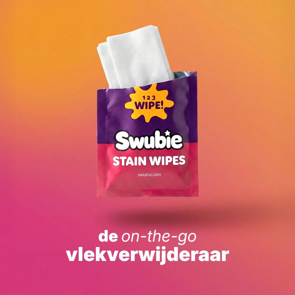 Swubie Stain Wipes
